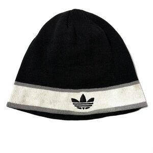 Adidas embroidered one size hat